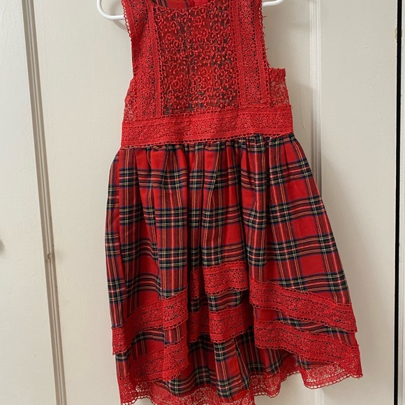 white christmas dresses The Jolly Holiday Mini Dress 14